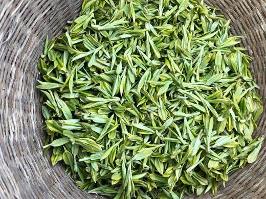 【节目专享】明前龙井头采手炒品质极佳 商品图8