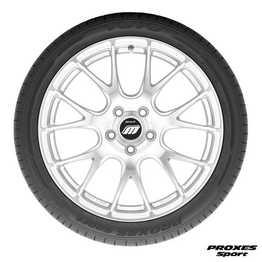 东洋Toyo PROXES SPORTS PXSP 高性能运动轮胎 100%正品 商品图1