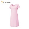 VENEX休养服居家系列女款连衣裙 舒缓疲倦促进深睡眠 改善亚健康 商品缩略图2