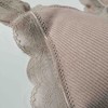 【必败榜——经典内衣】背心式内衣 出口日本 不往上跑的Bra 棉质螺纹花边文胸 包纱增强内衣包裹性 不易变形的一款均码内衣 哺乳期后的救星内衣 商品缩略图11