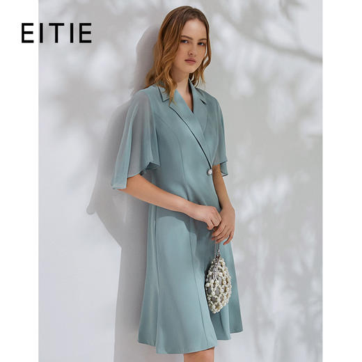 EITIE爱特爱6107830连衣裙 商品图0