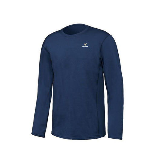 VENEX休养服居家系列男款长袖上衣 舒缓疲倦改善亚健康 商品图2