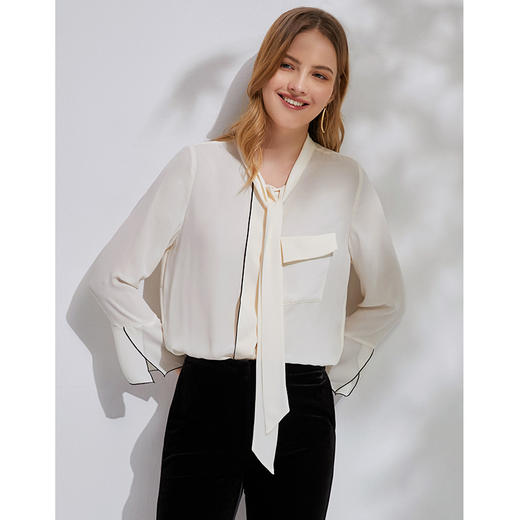 EITIE爱特爱6109814小上衣 商品图2