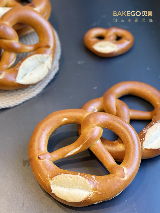 德国结 商品图0