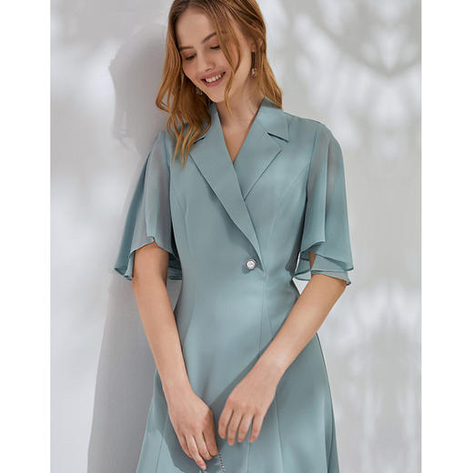 EITIE爱特爱6107830连衣裙 商品图3