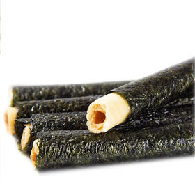 东山岛海苔肉松2包装|好吃的停不下来浓浓