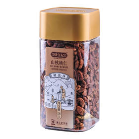 姚生记椒盐味山核桃仁188g