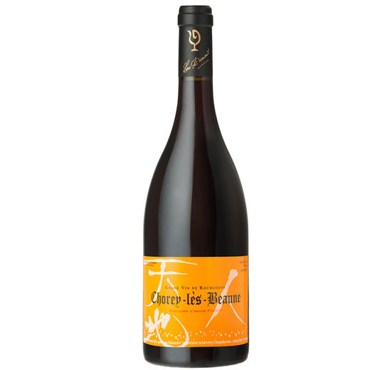 天地人绍黑伯恩红葡萄酒 2021 750ml LOU DUMONT CHOREY LES BEAUNE ROUGE 商品图0