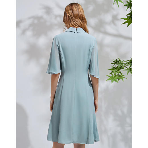 EITIE爱特爱6107830连衣裙 商品图4