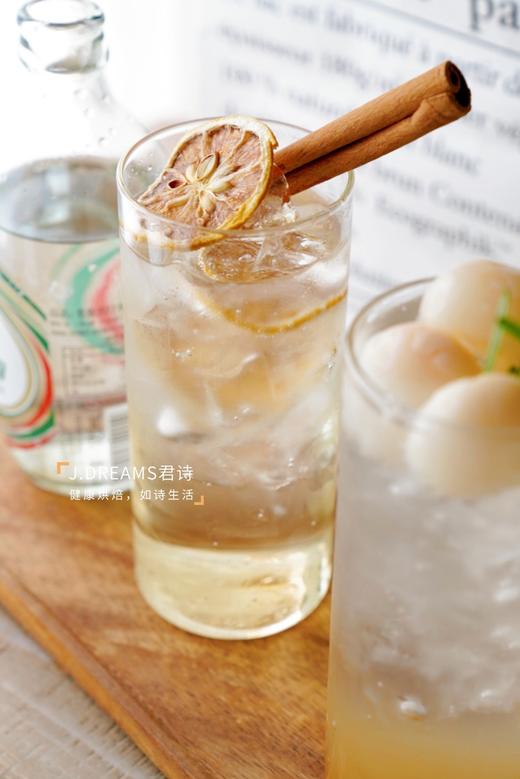 阳光气泡水系列--接骨木气泡水 商品图1