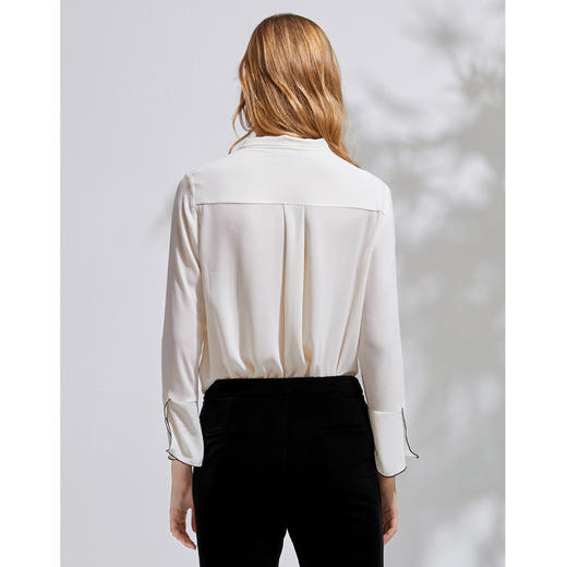 EITIE爱特爱6109814小上衣 商品图6