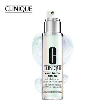 倩碧匀净淡斑多效精华露-302美白镭射瓶50ml 商品图3