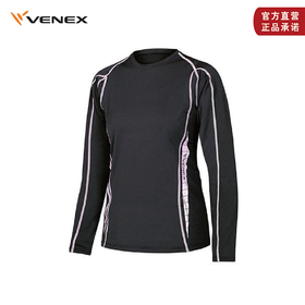 VENEX 系列女款 长袖短袖女款 卫衣