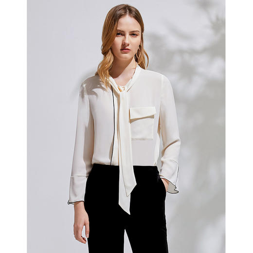 EITIE爱特爱6109814小上衣 商品图5