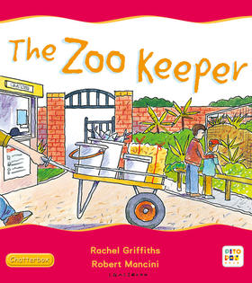 The Zoo Keeper