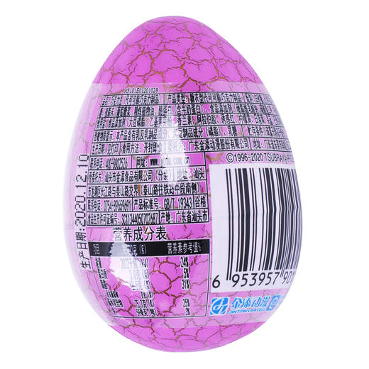 添乐代可可脂巧克力豆１０ｇ 商品图1