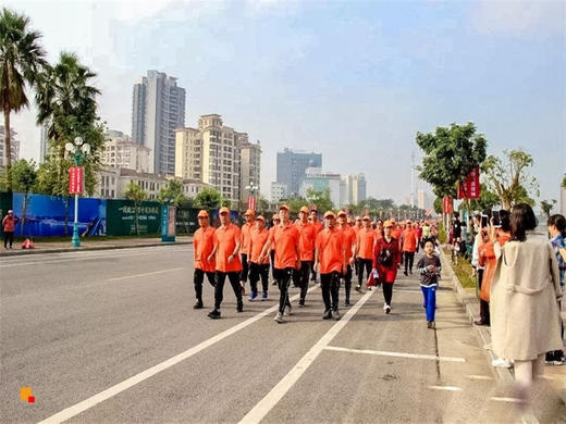 12.1日｜【清东陵徒步大会1日】｜第十一届徒步帝王祈福之路の皇家福地-国家5A-世界遗产 商品图2