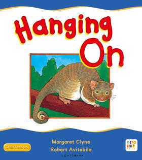 Hanging On