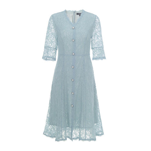 EITIE爱特爱6107828连衣裙 商品图5