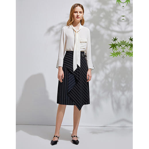 EITIE爱特爱6106806半裙 商品图1