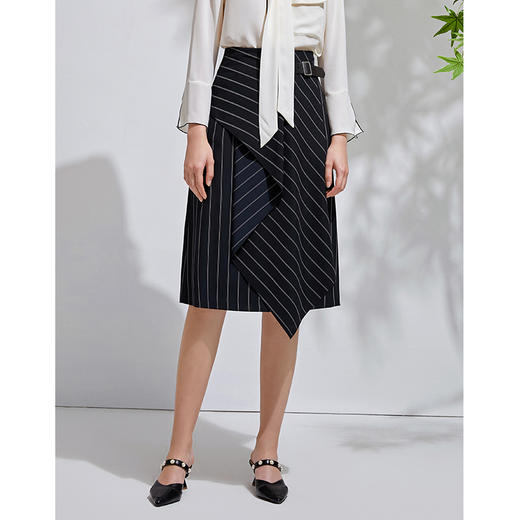 EITIE爱特爱6106806半裙 商品图3