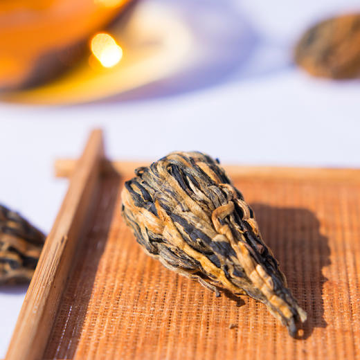 宝塔红茶 商品图2