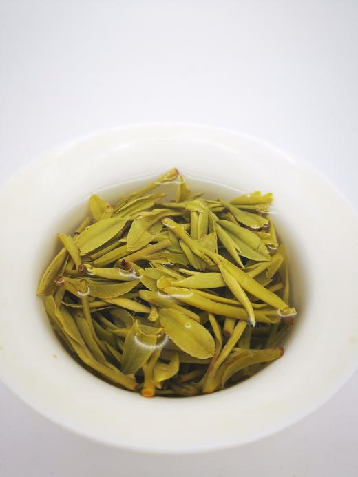 西湖龙井250G牛皮纸装 商品图2