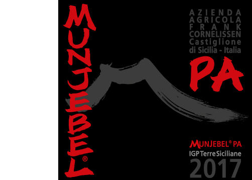 弗兰克柯内利森酒庄琵玡干红 Frank Cornelissen Munjebel Rosso PA 2017 商品图0