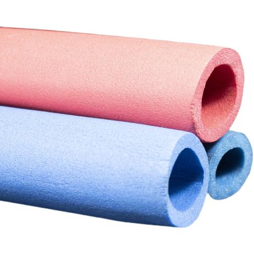 保温棉 红 25*9 150MM 商品图0