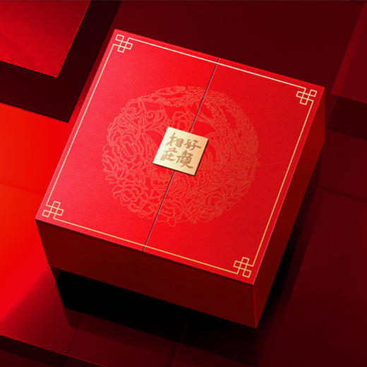 社区团购 相好莊颜●雪耳系列护肤品  正装三件套 顺丰包邮 商品图1