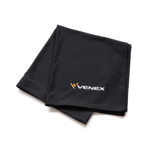 VENEX多用休养巾＋大号披肩促睡眠舒缓疲惫放松肌肉原装进口 商品图3