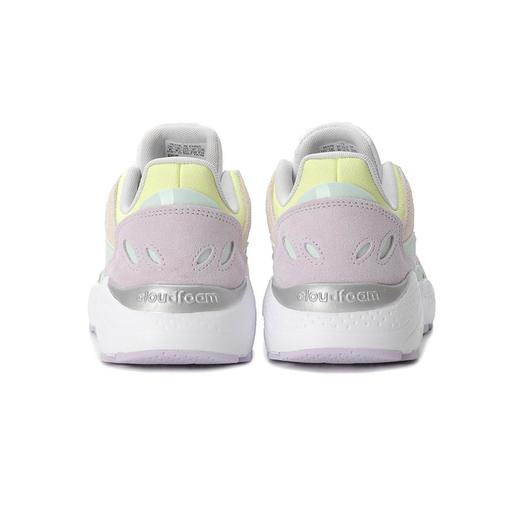 ADIDAS NEONEO CRAZYCHAOS 女款低帮休闲鞋 女休闲鞋 鞋子 FW5727 商品图2