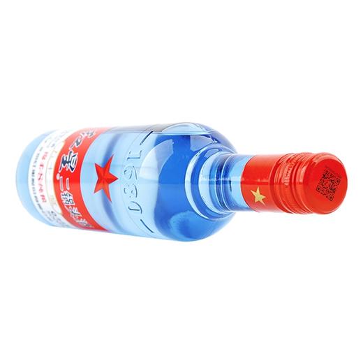 【红星】53度二锅头酒（绵柔8陈酿）500ml 商品图2