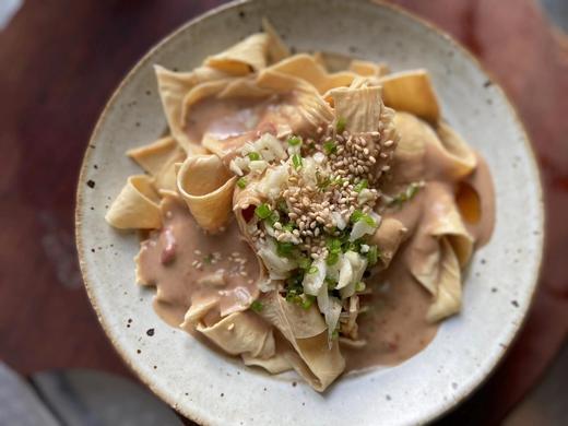 豆皮  400克 商品图3