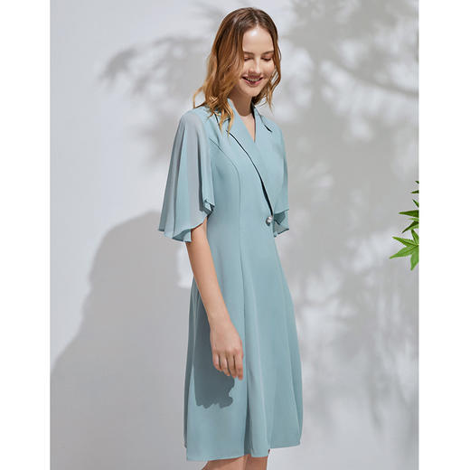 EITIE爱特爱6107830连衣裙 商品图5