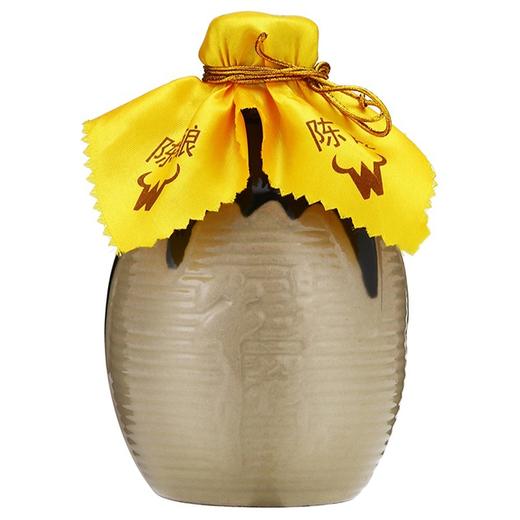 【严选+】牛栏山36度浓香型 百年陈酿 三牛 原箱装（400ml/瓶*6） 商品图2