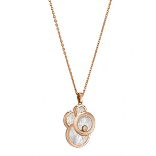 萧邦 Chopard HAPPY DREAMS 项链 799888-5008 商品图2