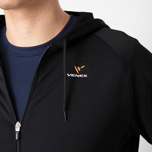 VENEX 男款帽衫 羽生结弦同款 可外穿 商品图4