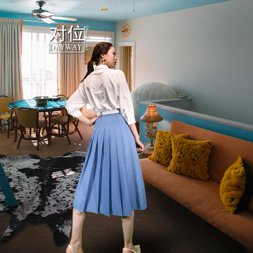 艾衣集SQX69A_套裙_ZK 商品图2