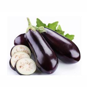 【生鲜预定】糯茄子