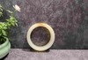 【御珠宫坊·传承系列】糖白玉手镯61.5mm 商品缩略图3
