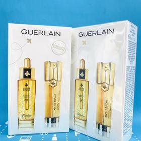 娇兰帝皇蜂姿两件套（双管50ml+复原蜜50ml）（614659）