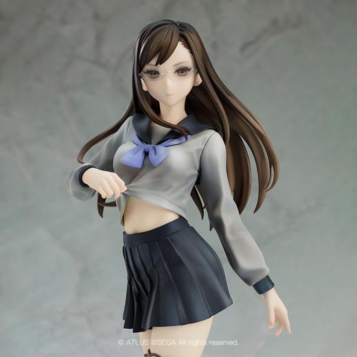 【GSC现货】药师寺惠 十三机兵防卫圈 商品图3