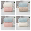 【菠萝格毛巾！送挂钩】吸水毛巾居家日用布艺洗脸巾成人加厚 商品缩略图3