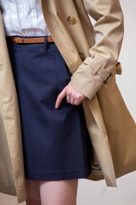  秒杀巴宝莉，哈吉斯经典风衣来啦~