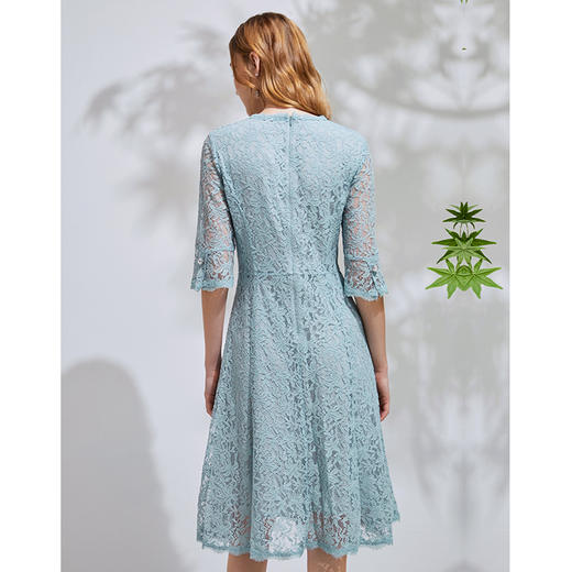 EITIE爱特爱6107828连衣裙 商品图4