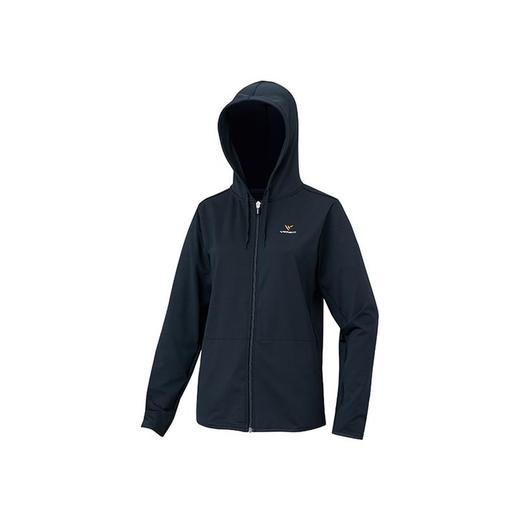 VENEX休养服休闲爽神系列女款连帽开衫 舒缓疲倦改善睡眠可外穿 商品图1