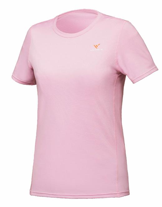 VENEX休养服居家系列女款短袖上衣 舒缓疲倦促进深睡眠 改善亚健康 商品图3