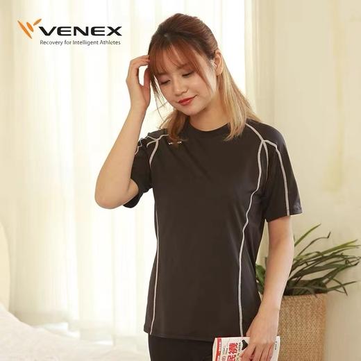VENEX 系列女款 长袖短袖女款 卫衣 商品图5
