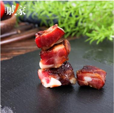戚家土猪肉 秘制酱仔排 300g 商品图3